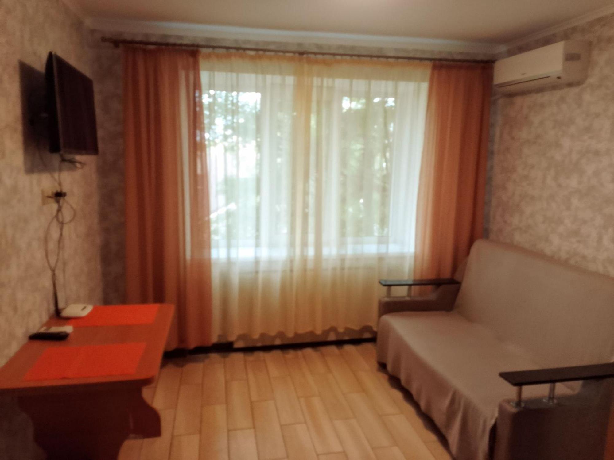 смарт-студия на гагарина возле госпиталя Apartment *