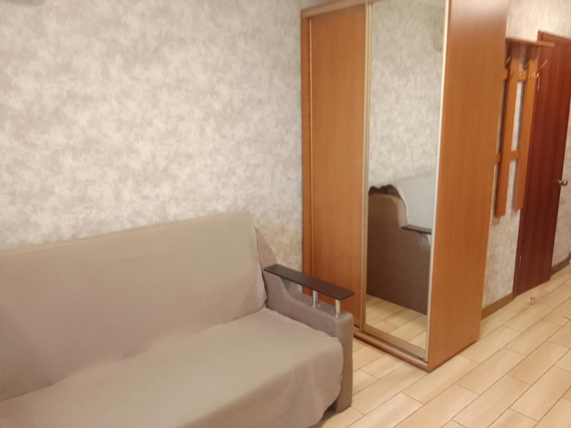 Apartment смарт-студия на гагарина возле госпиталя *