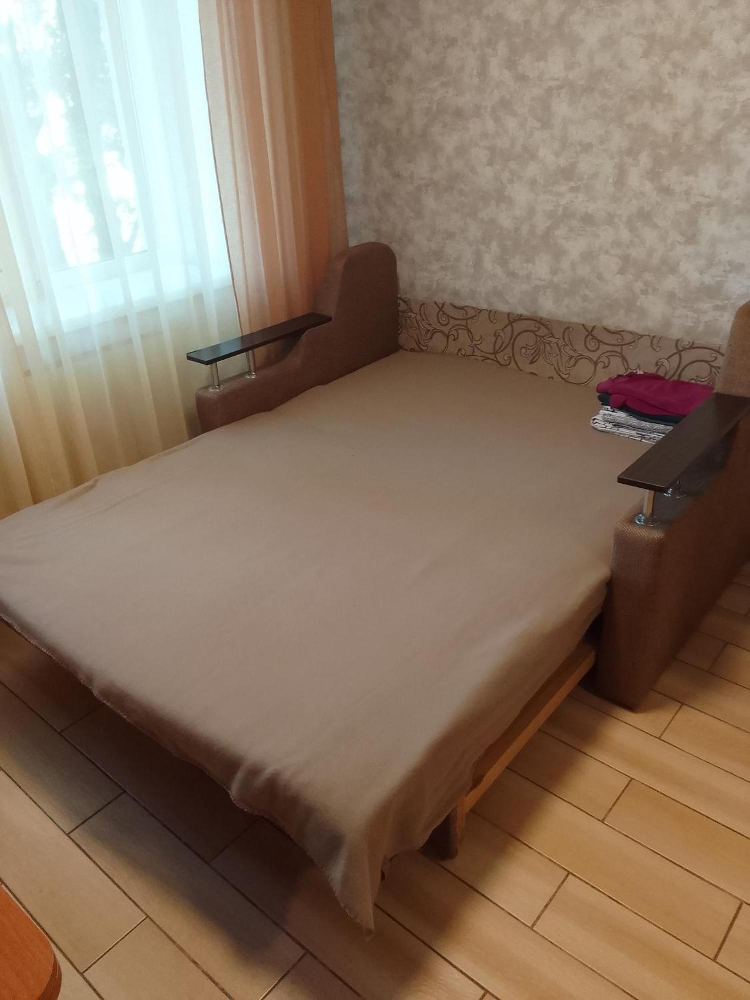 Apartment смарт-студия на гагарина возле госпиталя