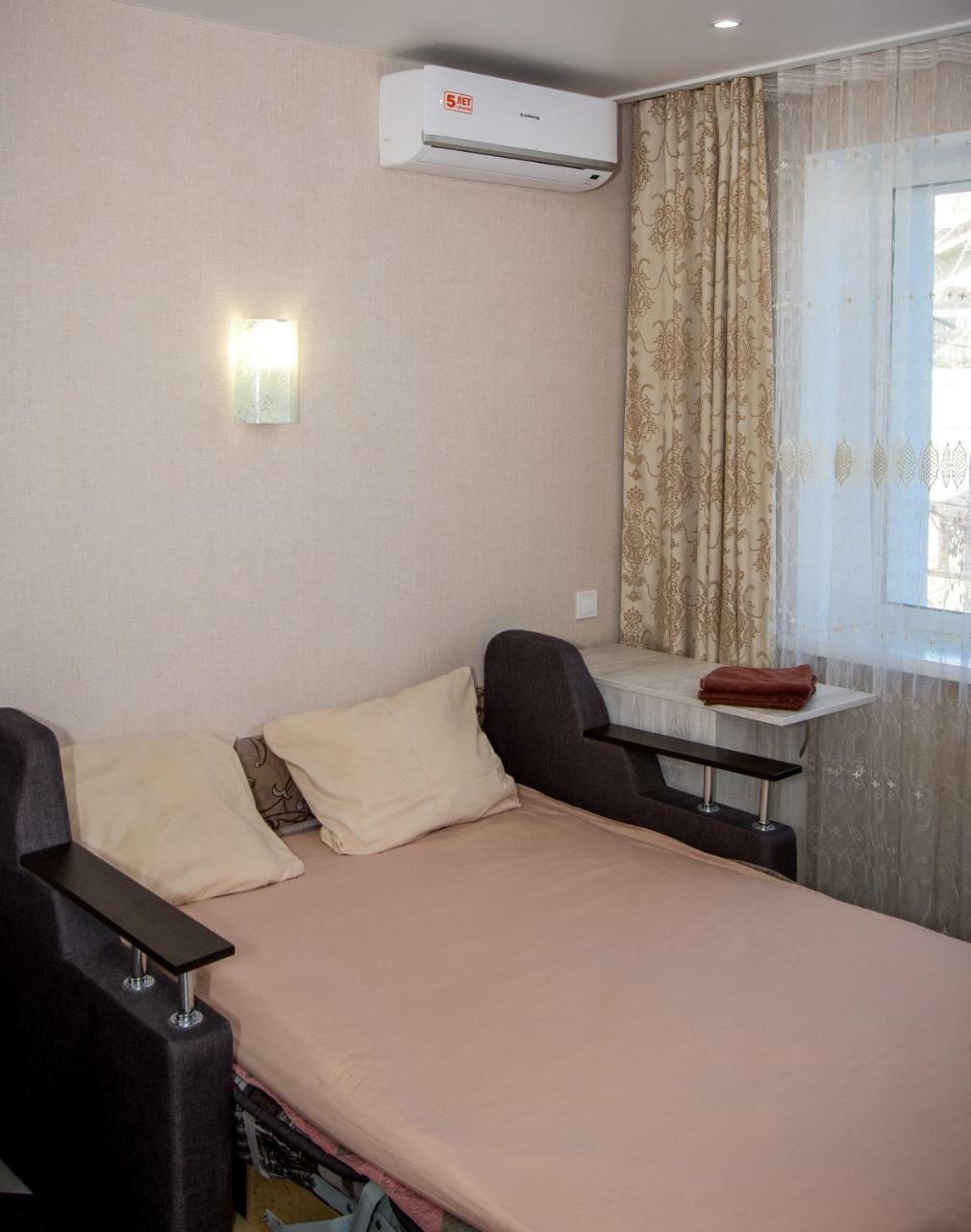 смарт-студия на гагарина возле госпиталя Apartment Dnipro