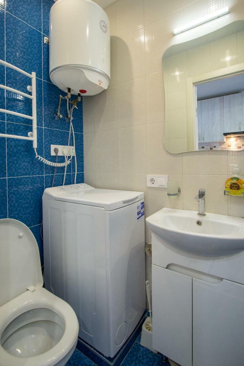 Apartment смарт-студия на гагарина возле госпиталя Dnipro