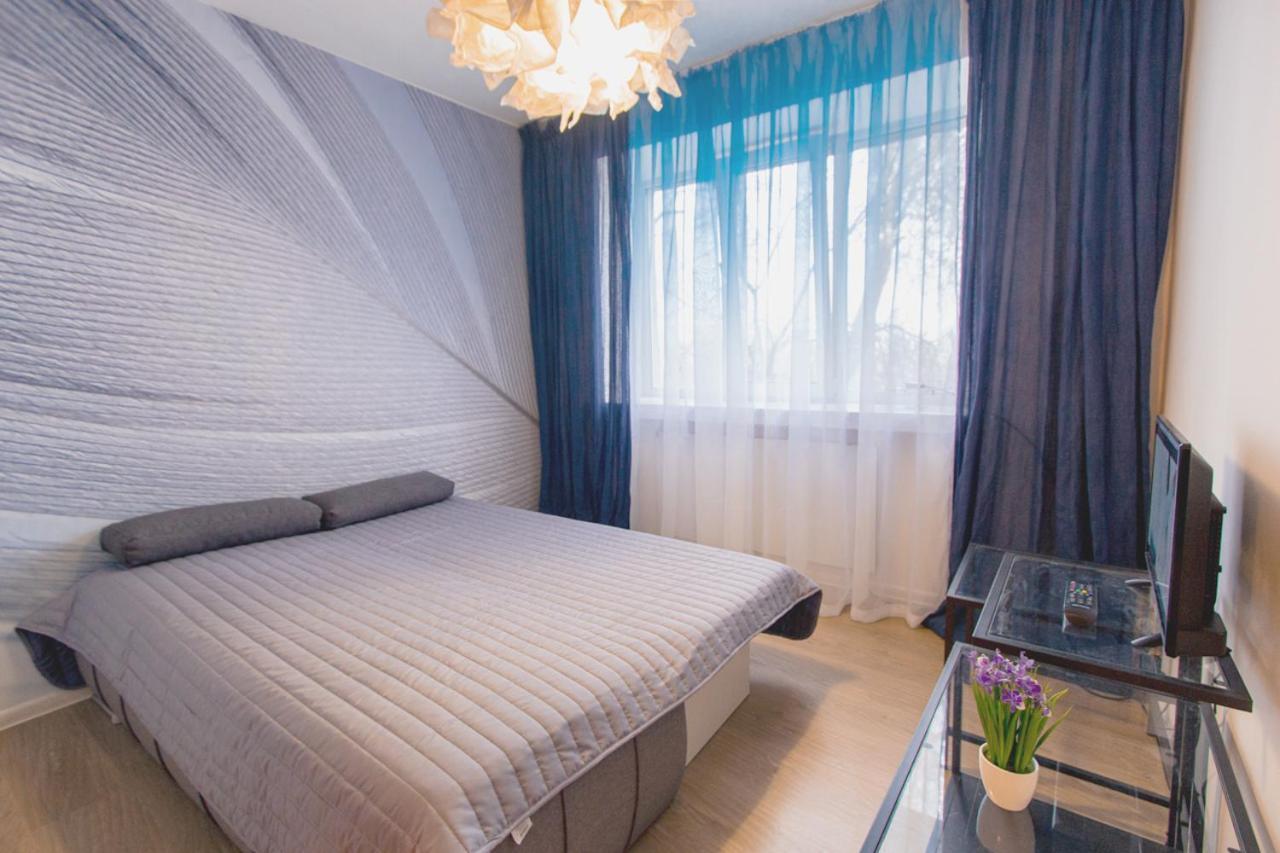 Apartment смарт-студия на гагарина возле госпиталя